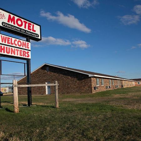 Harvey Artos Motel المظهر الخارجي الصورة