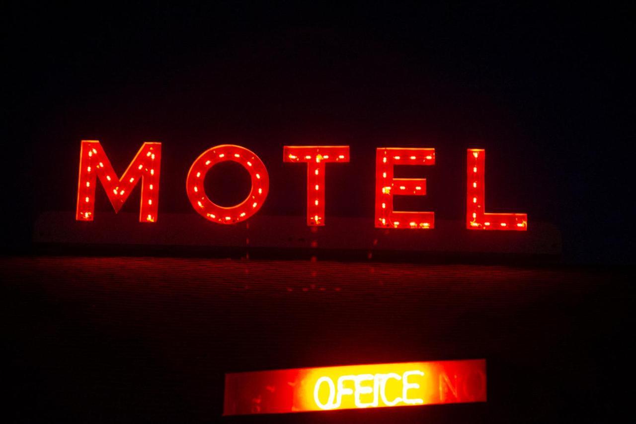 Harvey Artos Motel المظهر الخارجي الصورة
