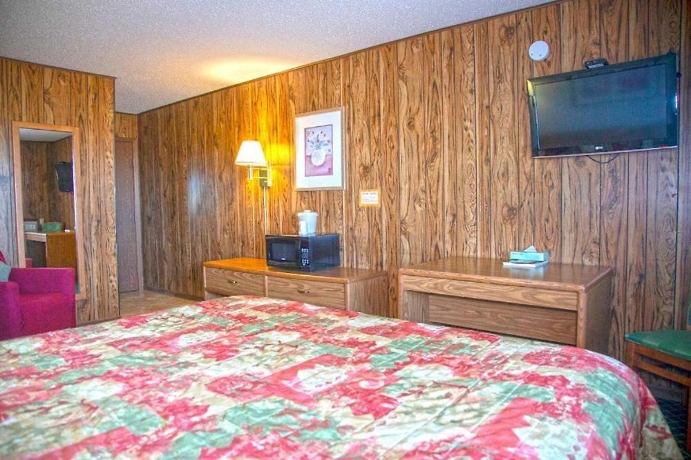 Harvey Artos Motel المظهر الخارجي الصورة